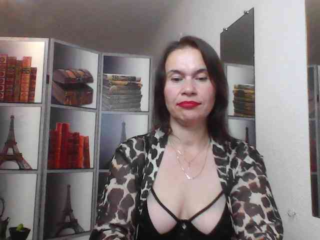 HelenMoo webcam
