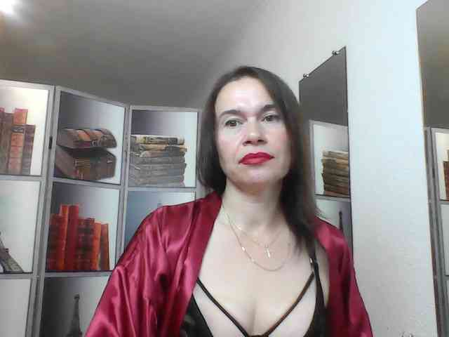 HelenMoo webcam