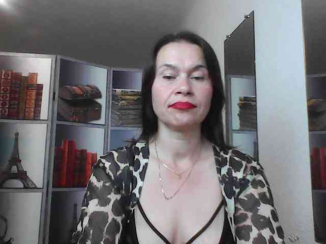 HelenMoo webcam
