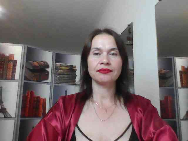 HelenMoo webcam