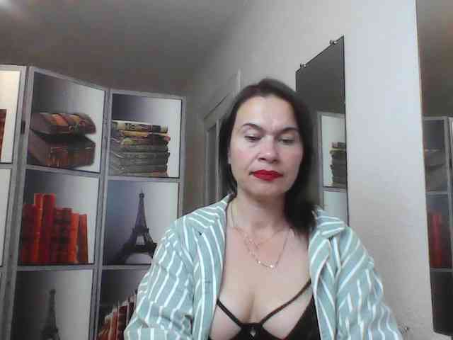 HelenMoo webcam