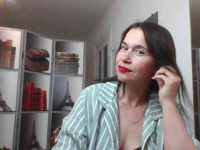 HelenMoo webcam