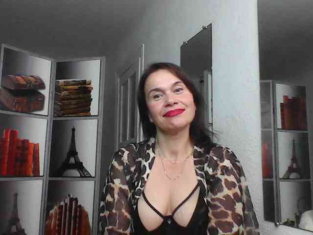 HelenMoo webcam