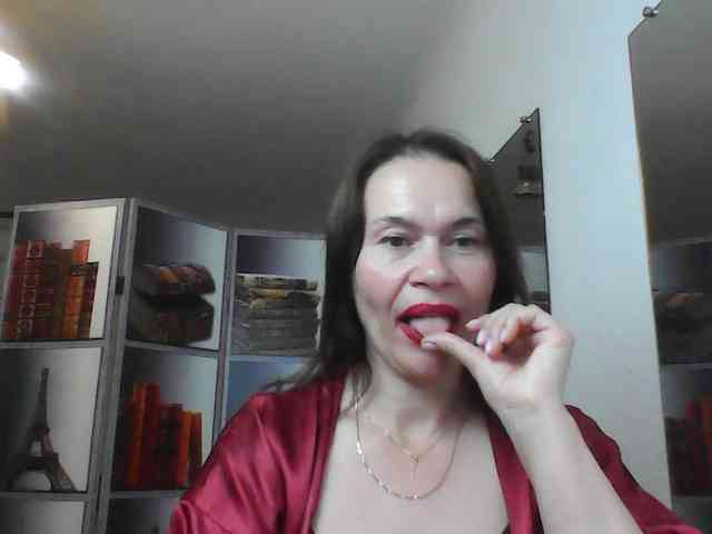 HelenMoo webcam