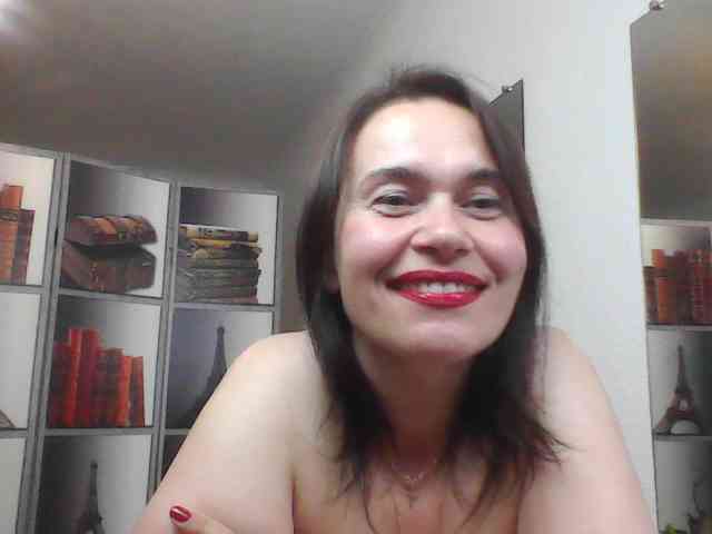 HelenMoo webcam
