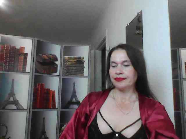 HelenMoo webcam