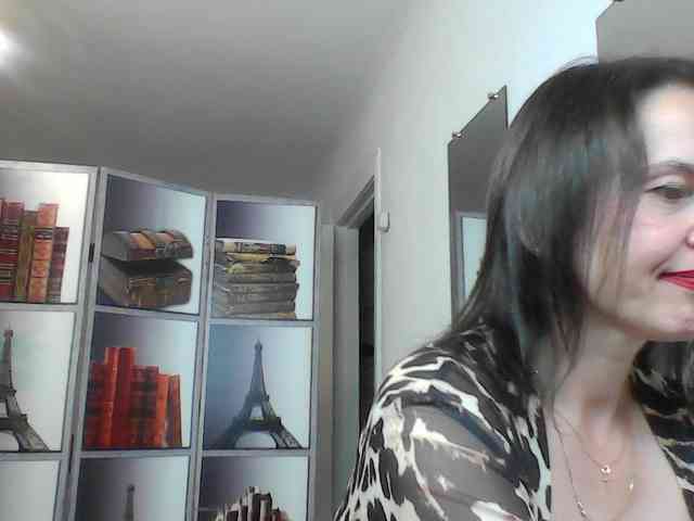 HelenMoo webcam