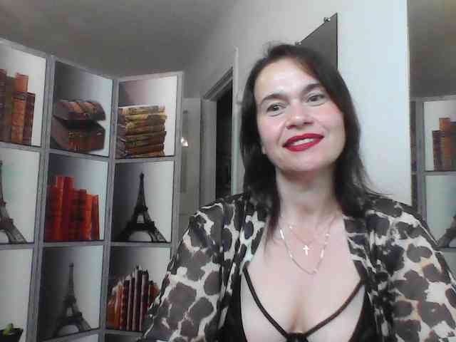 HelenMoo webcam