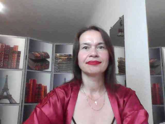 HelenMoo webcam