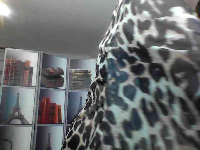 HelenMoo webcam