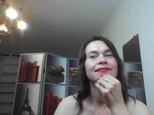 HelenMoo webcam