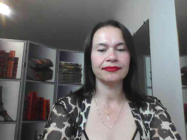 HelenMoo webcam