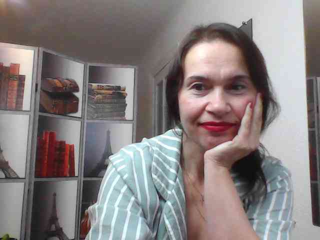 HelenMoo webcam