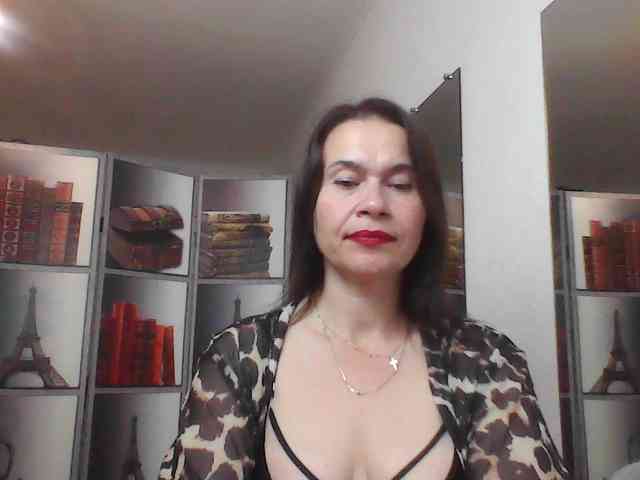 HelenMoo webcam