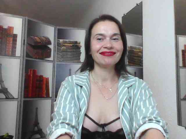 HelenMoo webcam