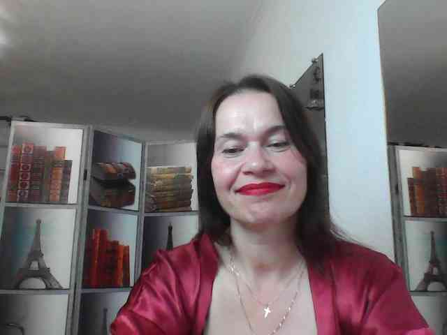 HelenMoo webcam