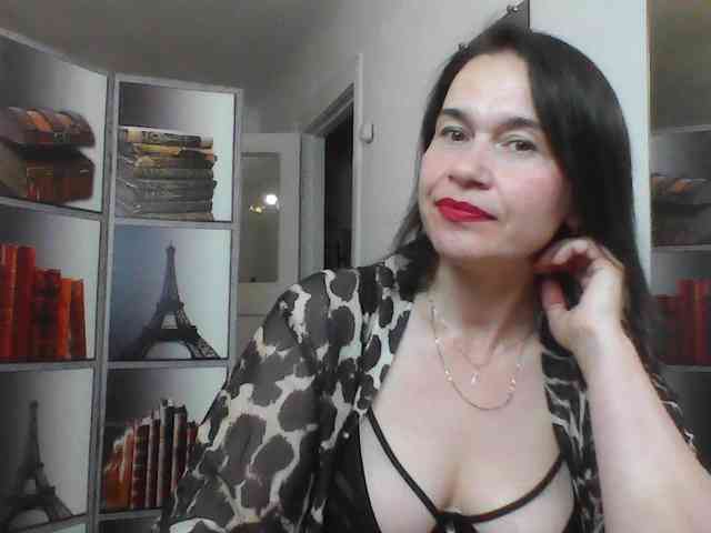 HelenMoo webcam