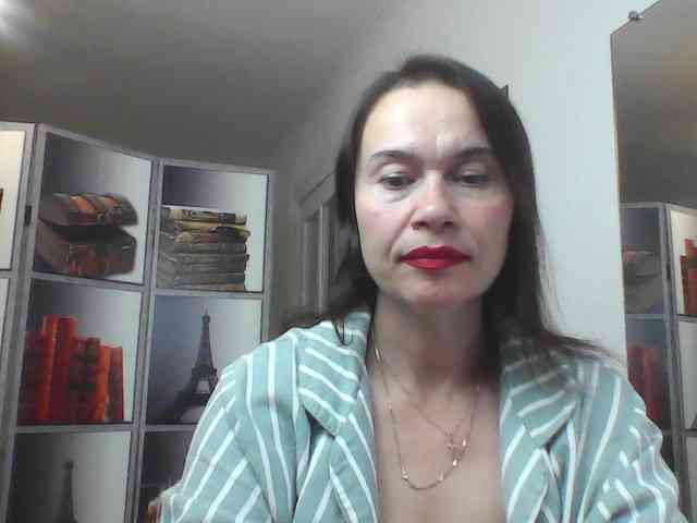 HelenMoo webcam
