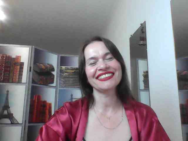 HelenMoo webcam