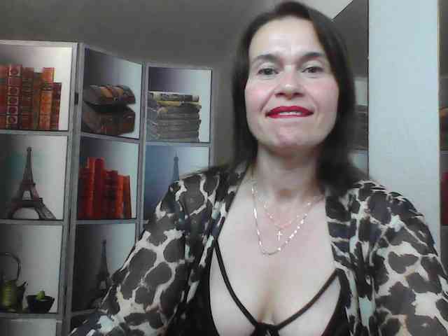 HelenMoo webcam