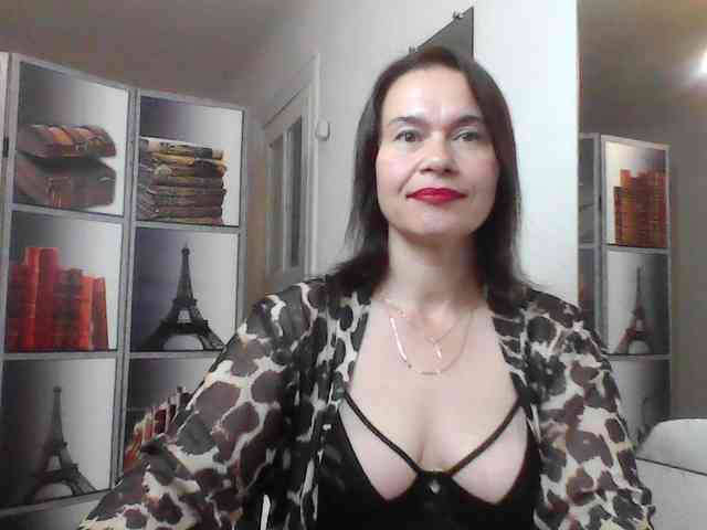 HelenMoo webcam