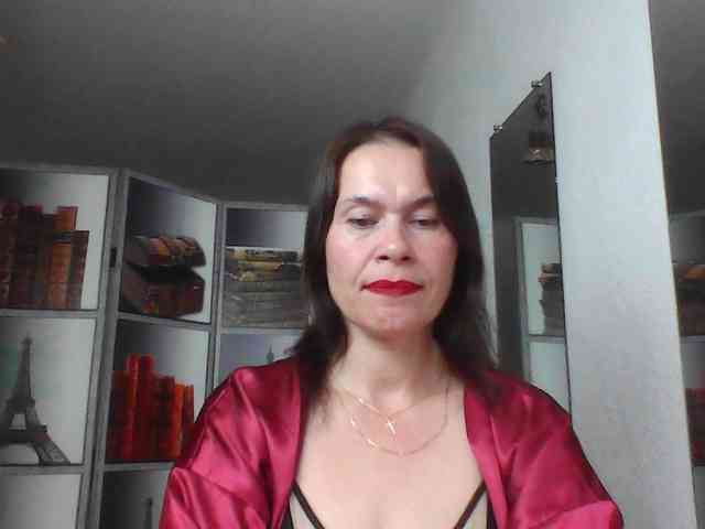 HelenMoo webcam