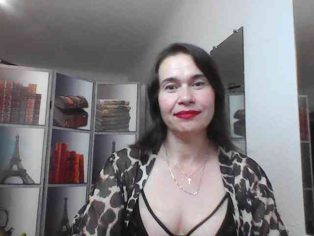 HelenMoo webcam