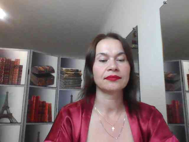 HelenMoo webcam
