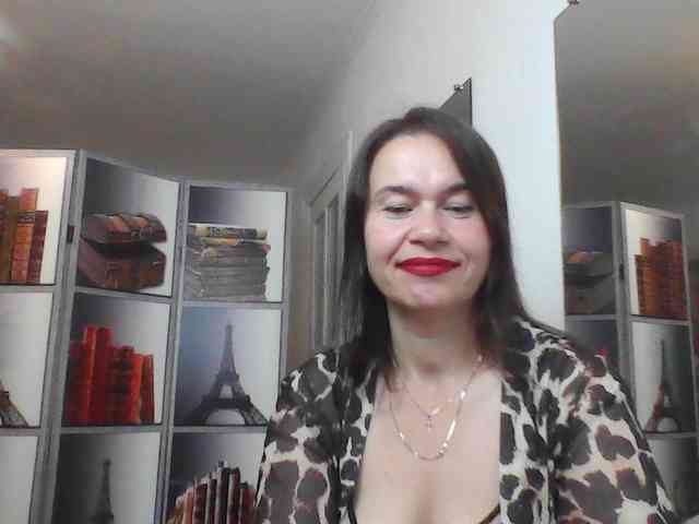 HelenMoo webcam