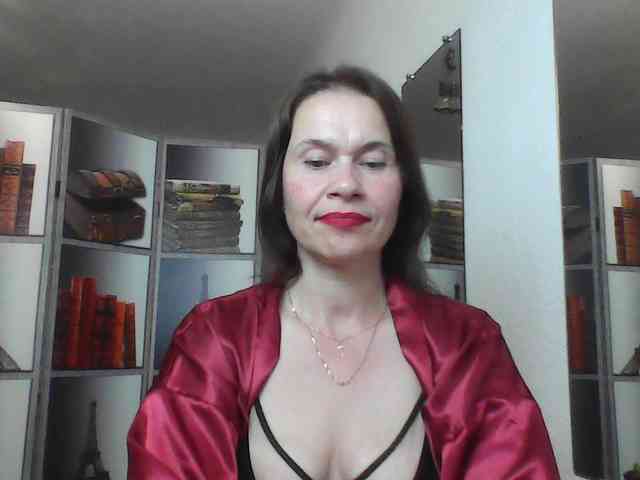 HelenMoo webcam