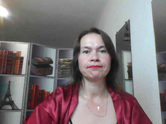 HelenMoo webcam