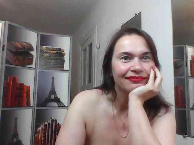 HelenMoo webcam