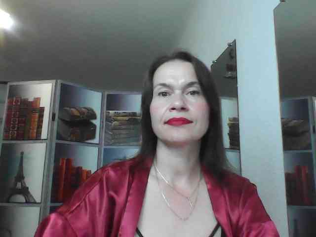 HelenMoo webcam