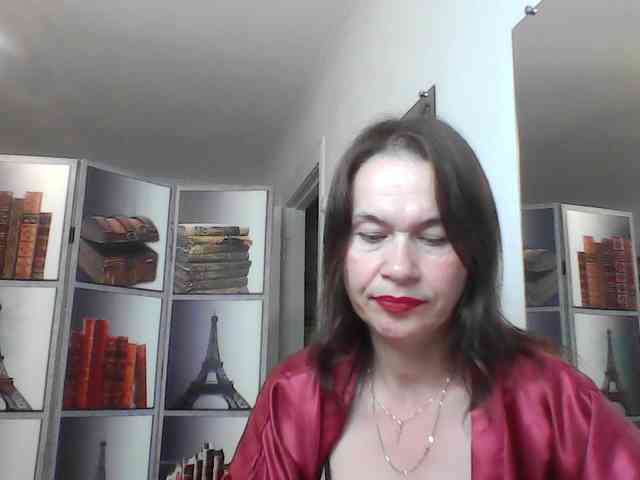 HelenMoo webcam