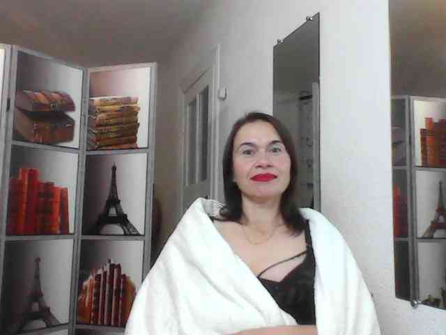 HelenMoo webcam