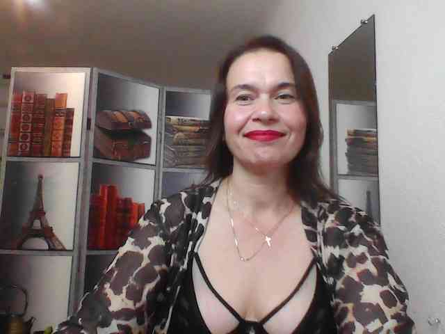 HelenMoo webcam