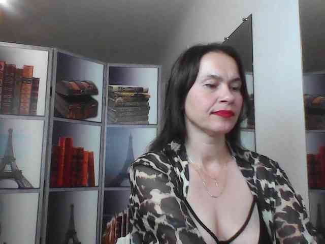 HelenMoo webcam