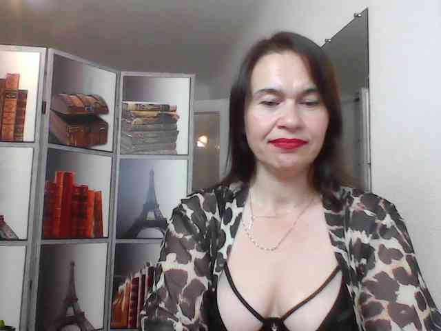 HelenMoo webcam