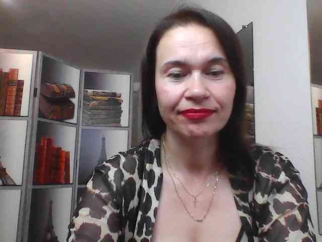 HelenMoo webcam
