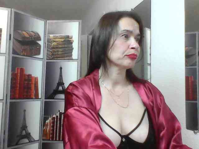 HelenMoo webcam