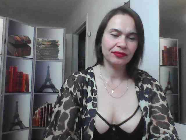 HelenMoo webcam