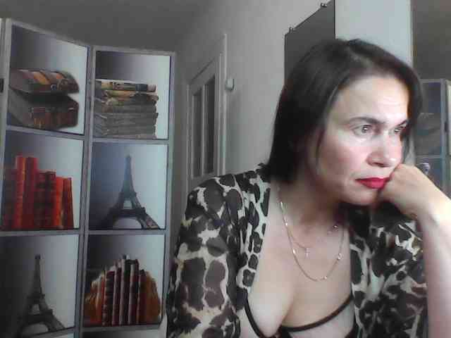HelenMoo webcam