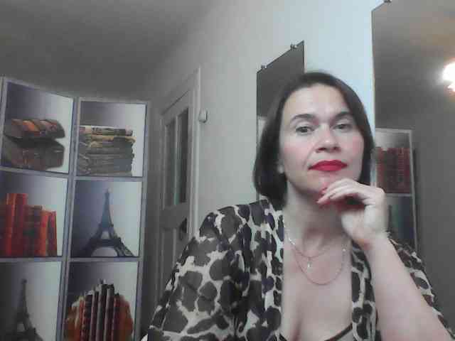 HelenMoo webcam