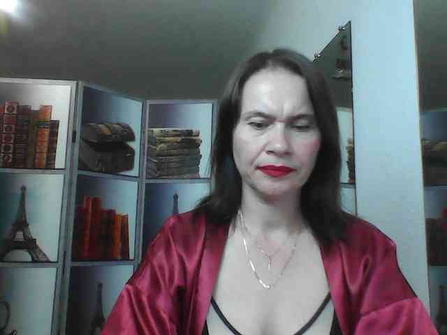 HelenMoo webcam
