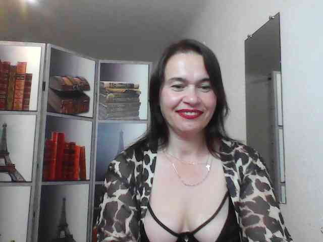 HelenMoo webcam