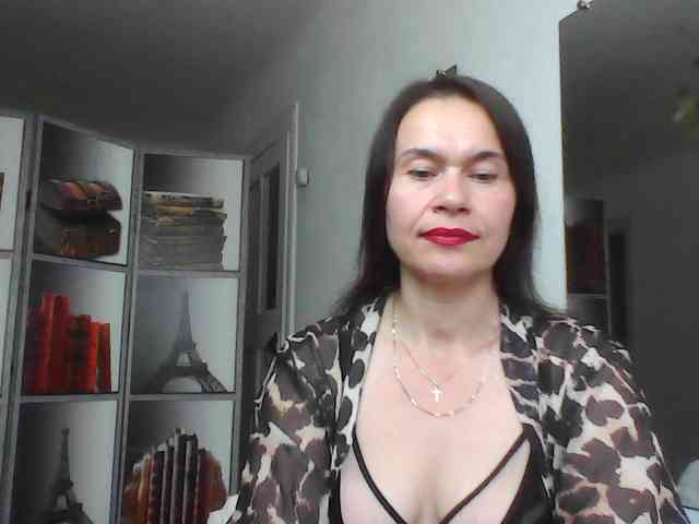 HelenMoo webcam