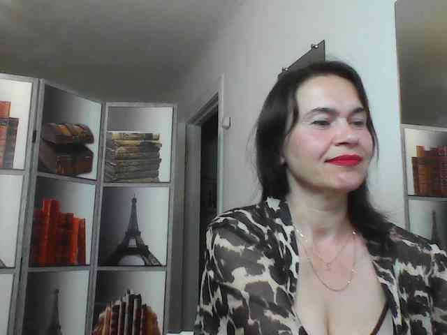 HelenMoo webcam