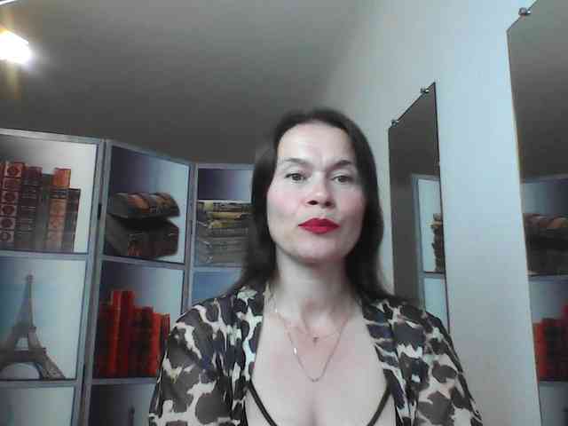 HelenMoo webcam