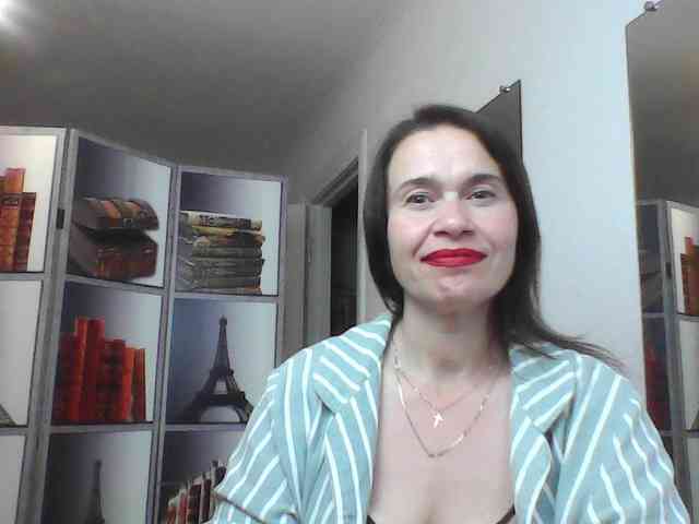 helenmoo's live room
