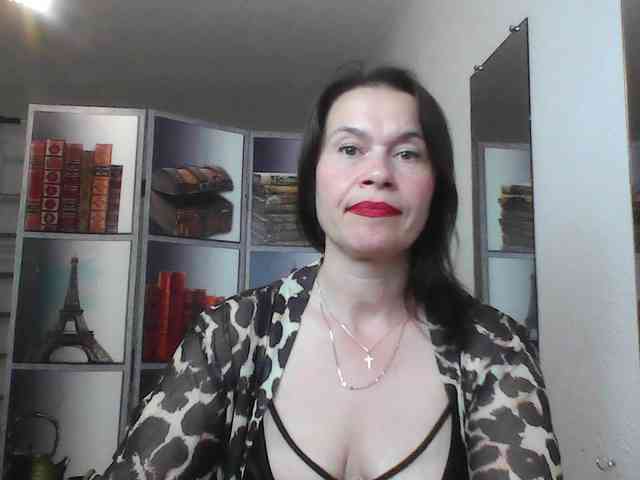 HelenMoo webcam